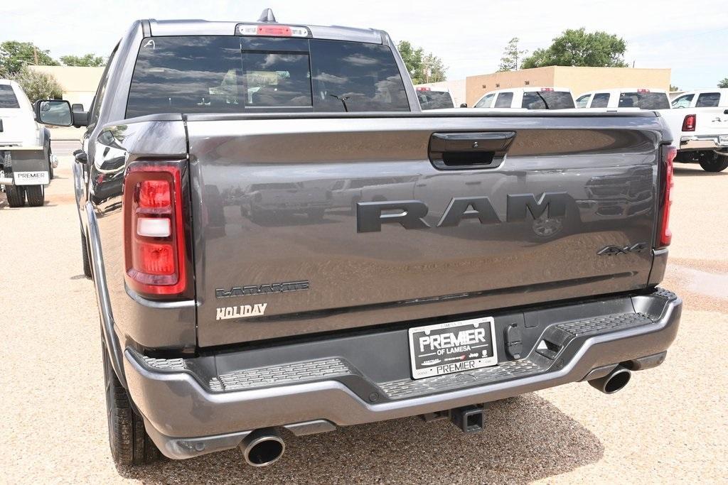 new 2025 Ram 1500 car