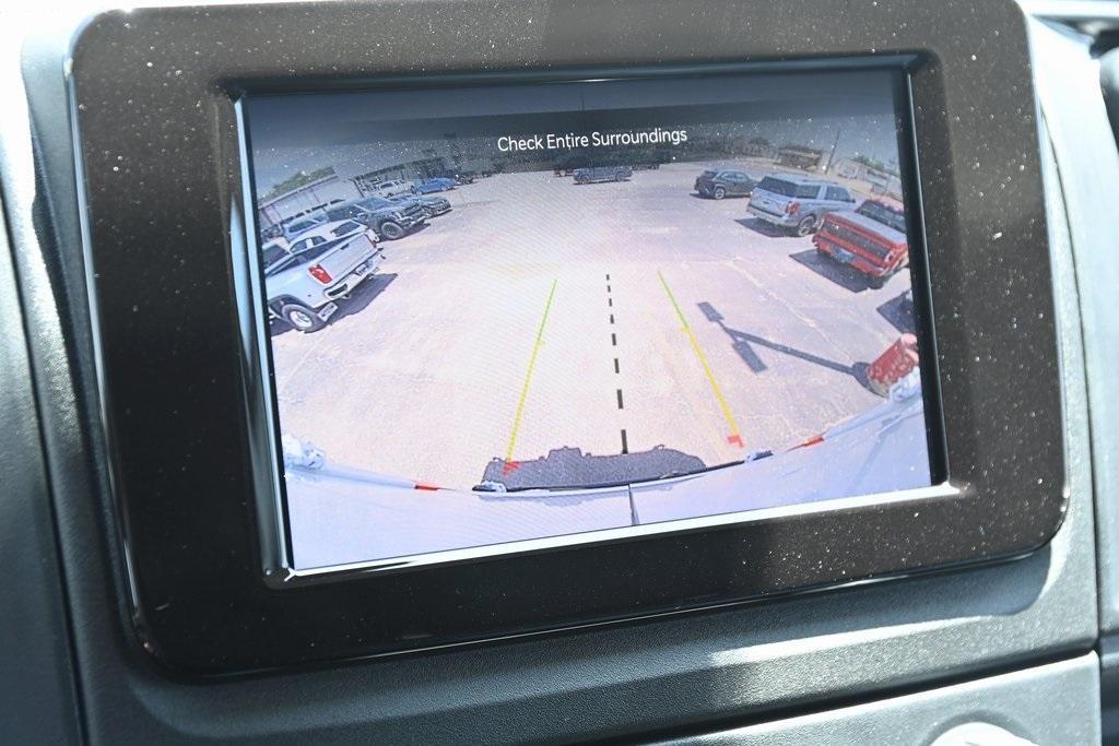 new 2025 Ram ProMaster 2500 car, priced at $50,552