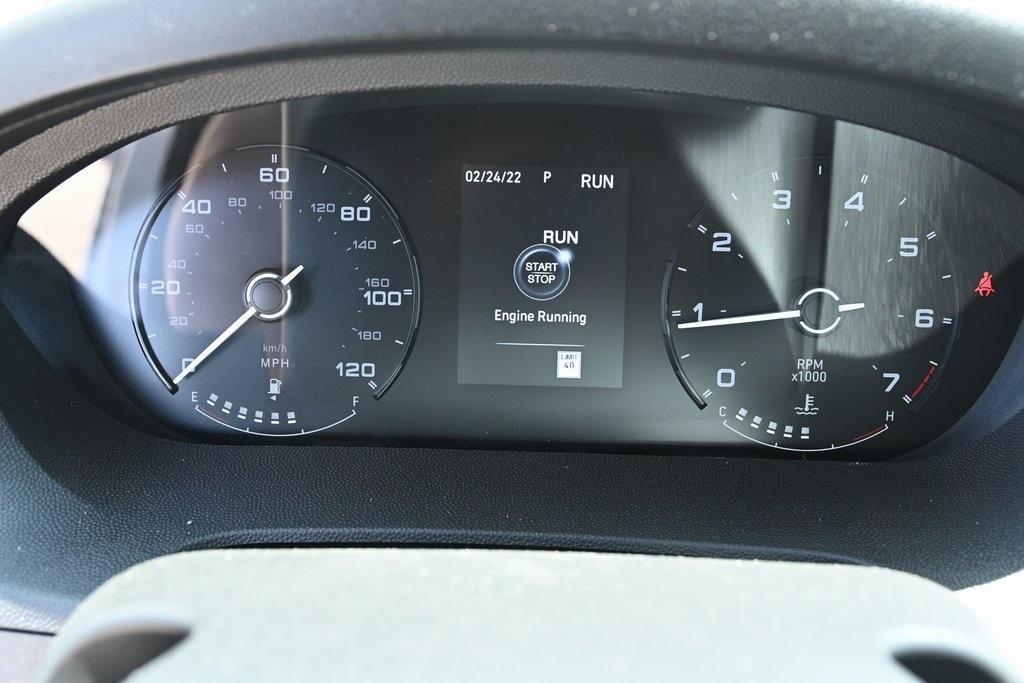 new 2025 Ram ProMaster 2500 car, priced at $50,552