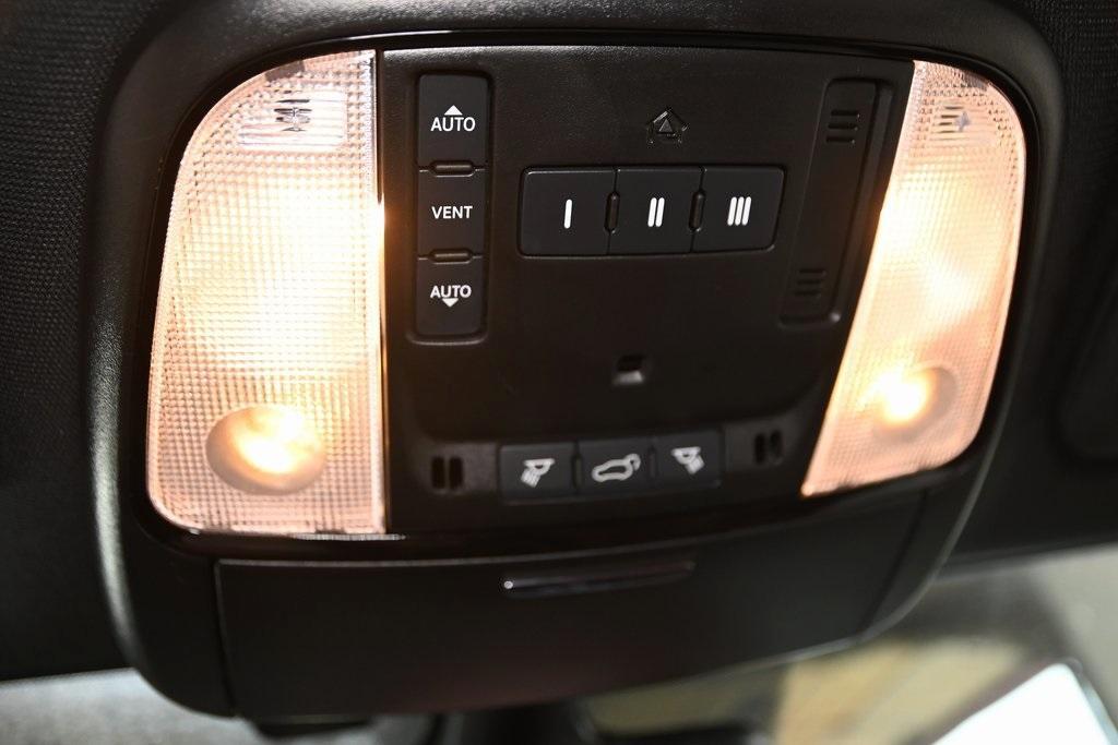 used 2023 Dodge Durango car, priced at $81,842
