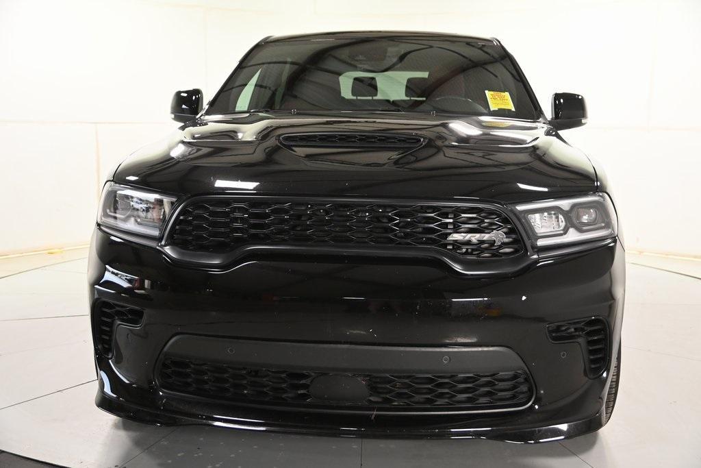 used 2023 Dodge Durango car, priced at $81,842