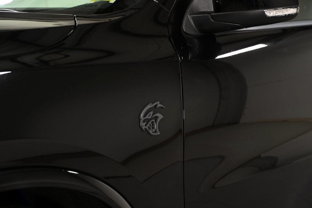 used 2023 Dodge Durango car, priced at $81,842