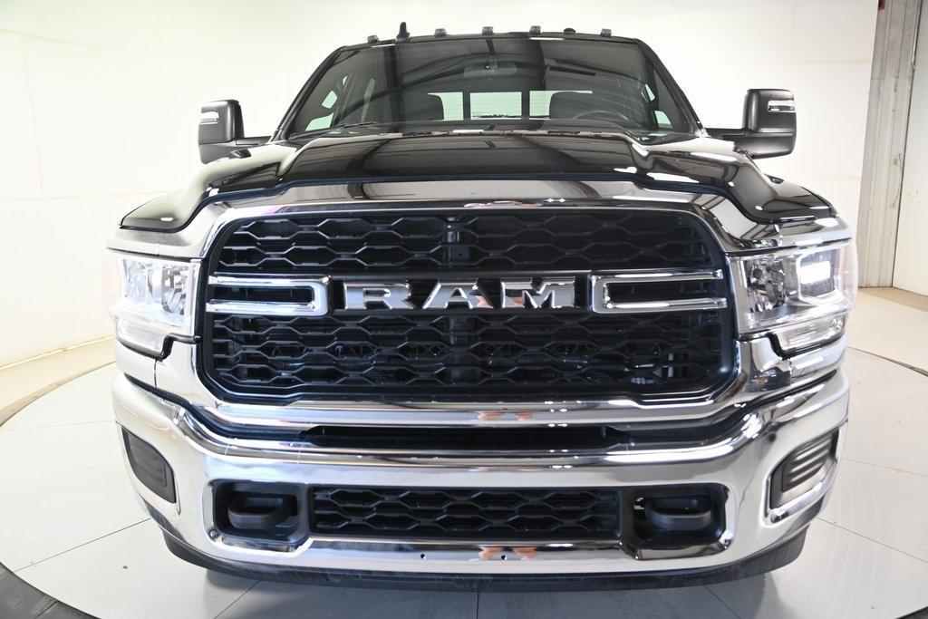 new 2024 Ram 3500 car, priced at $66,764