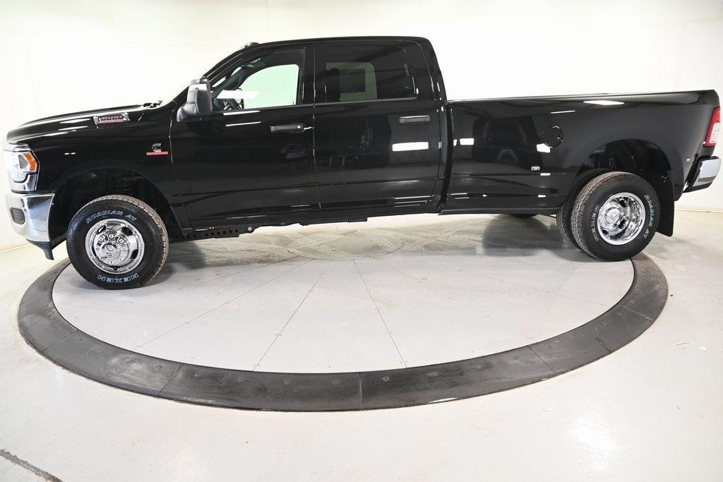 new 2024 Ram 3500 car, priced at $66,764