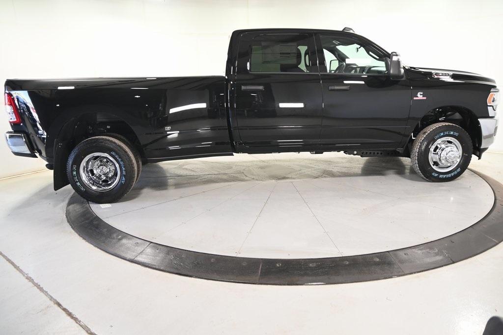 new 2024 Ram 3500 car, priced at $66,764