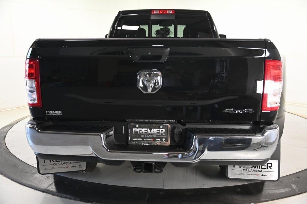 new 2024 Ram 3500 car, priced at $66,764