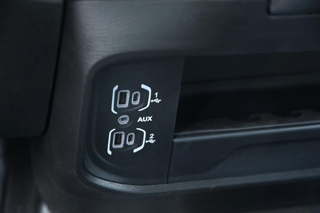 new 2025 Ram 2500 car
