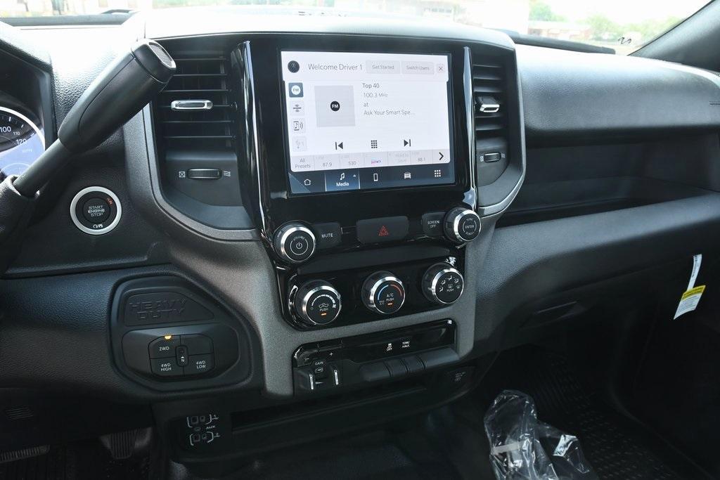 new 2025 Ram 2500 car