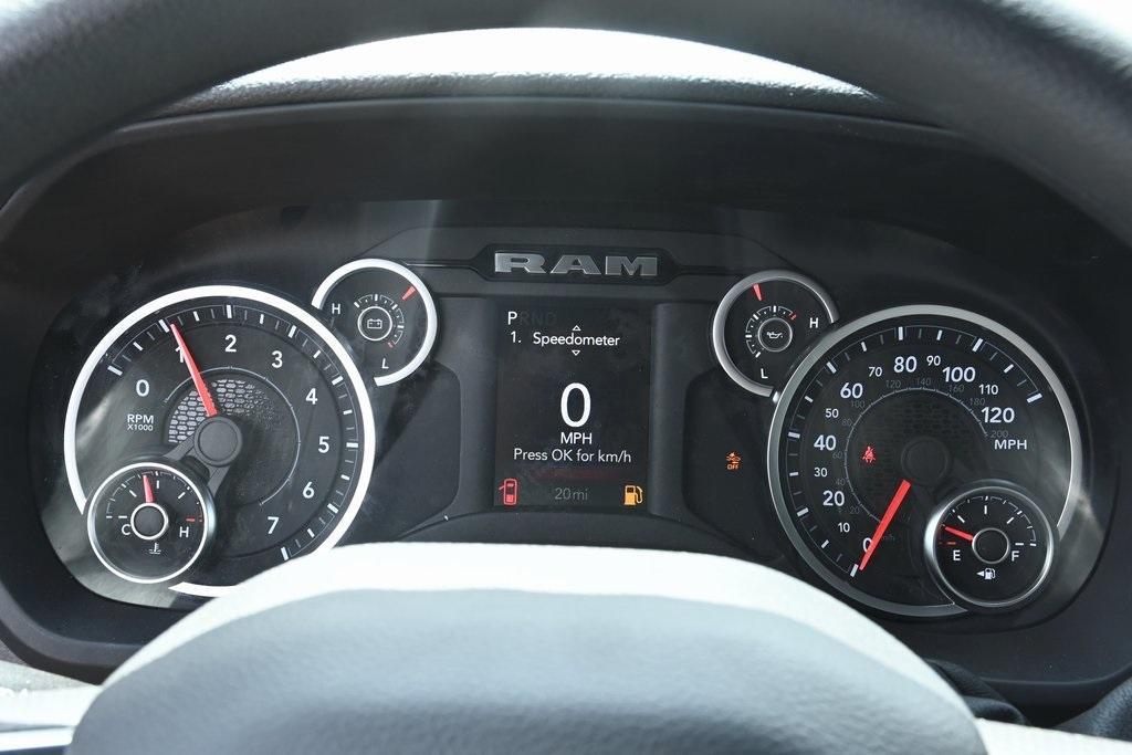 new 2025 Ram 2500 car