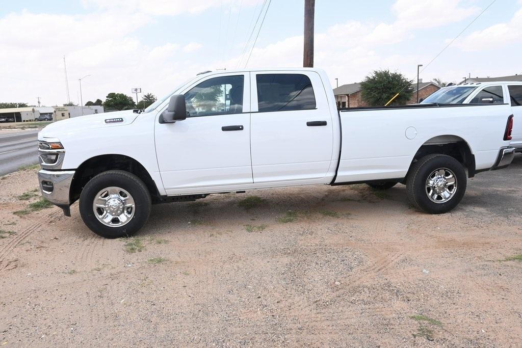 new 2025 Ram 2500 car