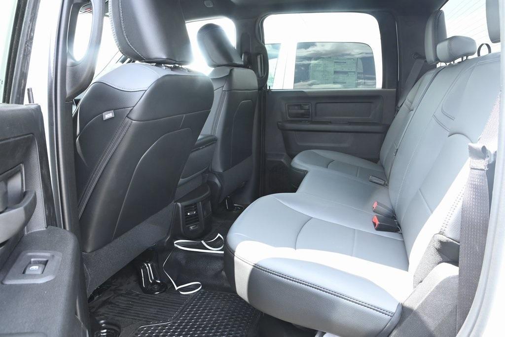 new 2025 Ram 2500 car