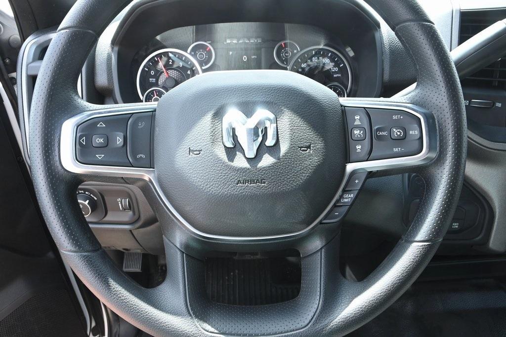 new 2025 Ram 2500 car