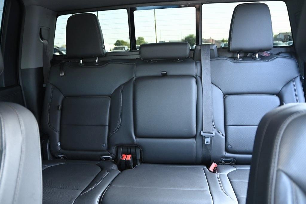 used 2020 Chevrolet Silverado 3500 car, priced at $49,133