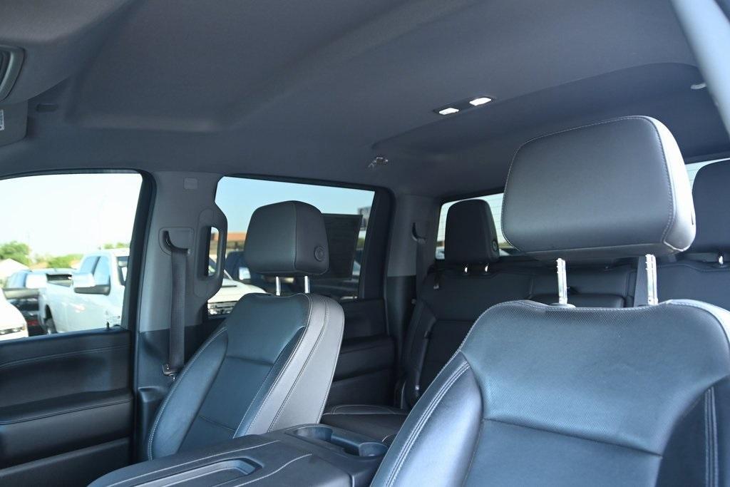 used 2020 Chevrolet Silverado 3500 car, priced at $49,133