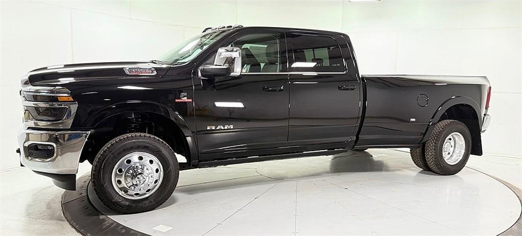 new 2026 Ram 3500 car, priced at $97,023