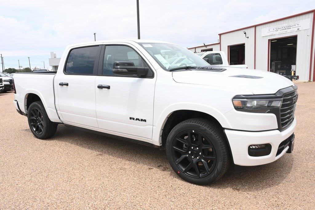 new 2025 Ram 1500 car