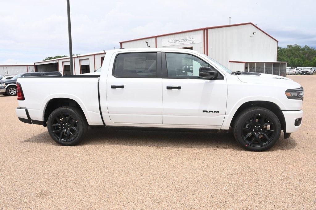 new 2025 Ram 1500 car