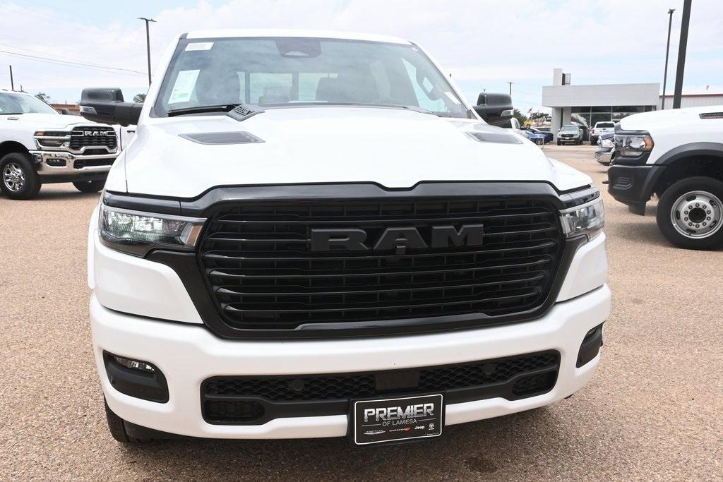 new 2025 Ram 1500 car