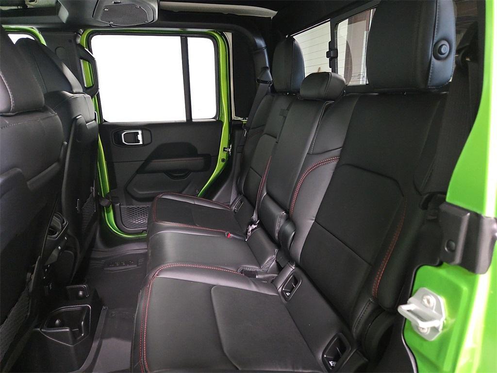 new 2025 Jeep Gladiator car, priced at $56,394