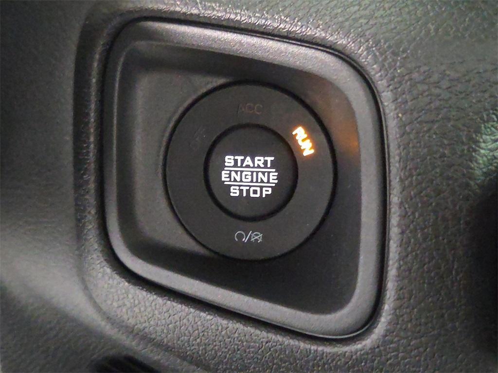 new 2026 Jeep Wrangler car, priced at $48,561