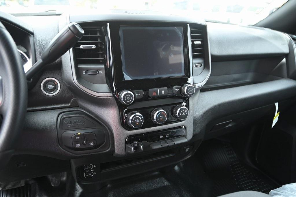 new 2025 Ram 2500 car