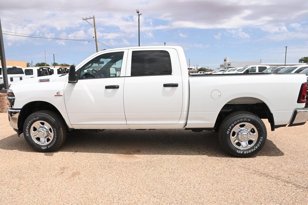 new 2025 Ram 2500 car