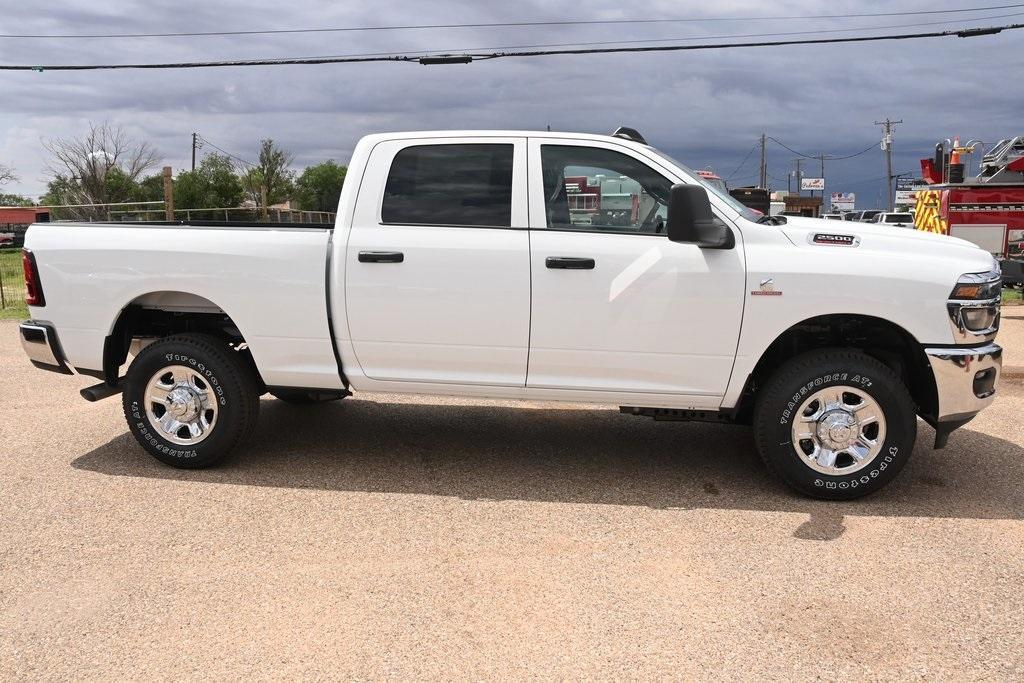 new 2025 Ram 2500 car