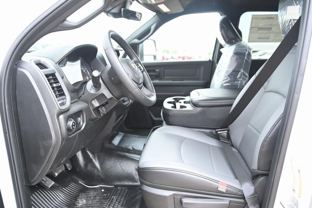 new 2025 Ram 2500 car