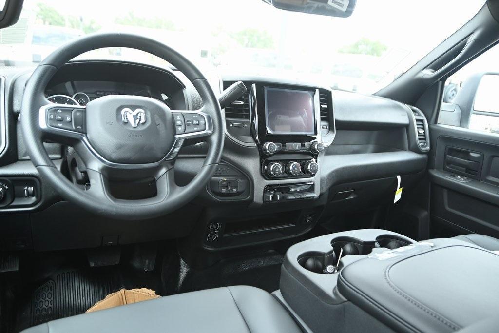 new 2025 Ram 2500 car