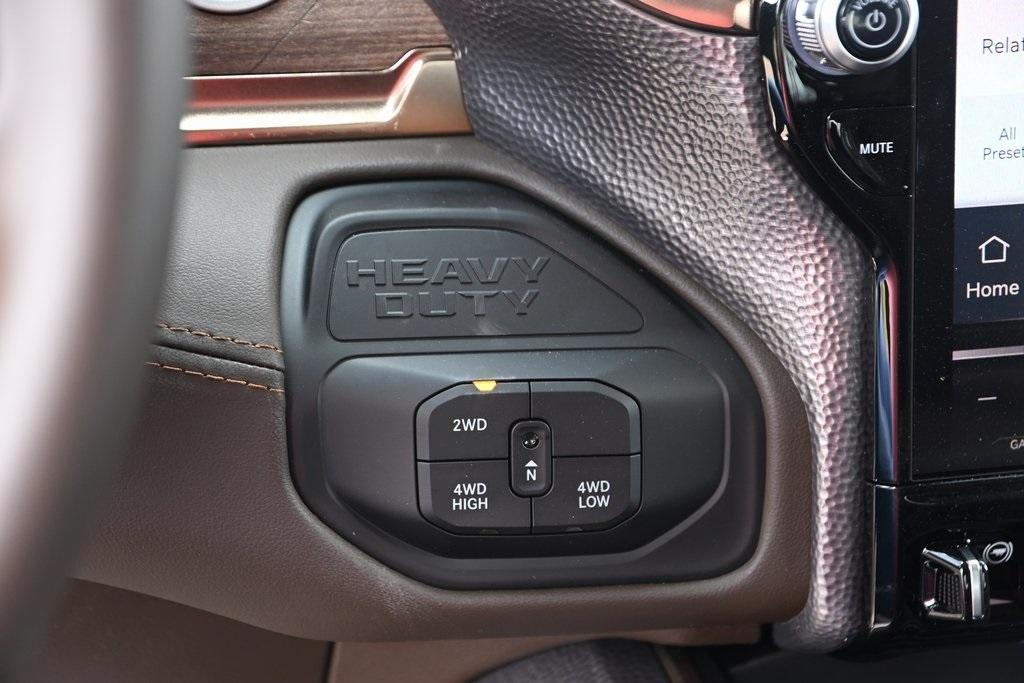new 2025 Ram 2500 car