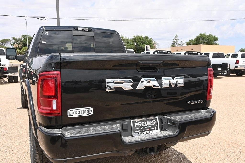 new 2025 Ram 2500 car