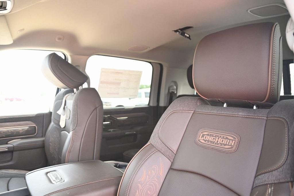 new 2025 Ram 2500 car