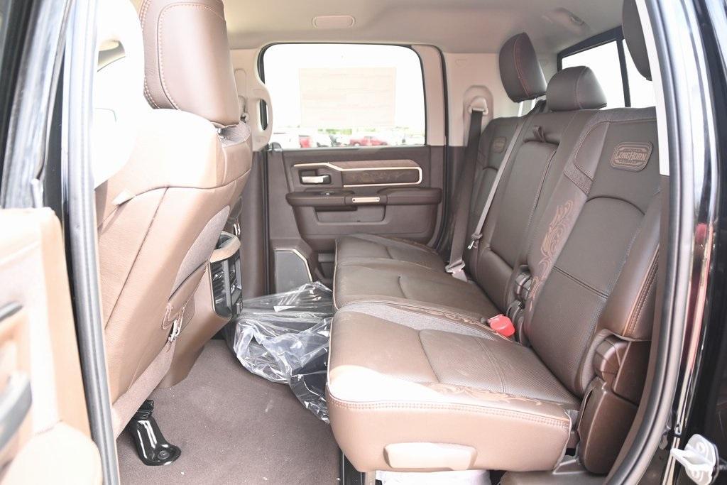 new 2025 Ram 2500 car