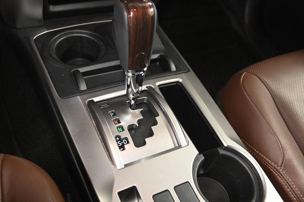 used 2023 Toyota 4Runner car, priced at $49,920