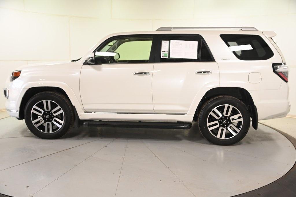used 2023 Toyota 4Runner car, priced at $49,920