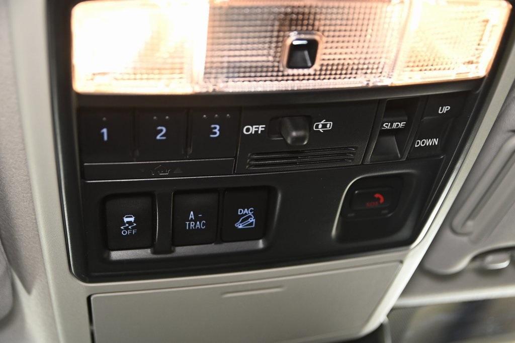 used 2023 Toyota 4Runner car, priced at $49,920