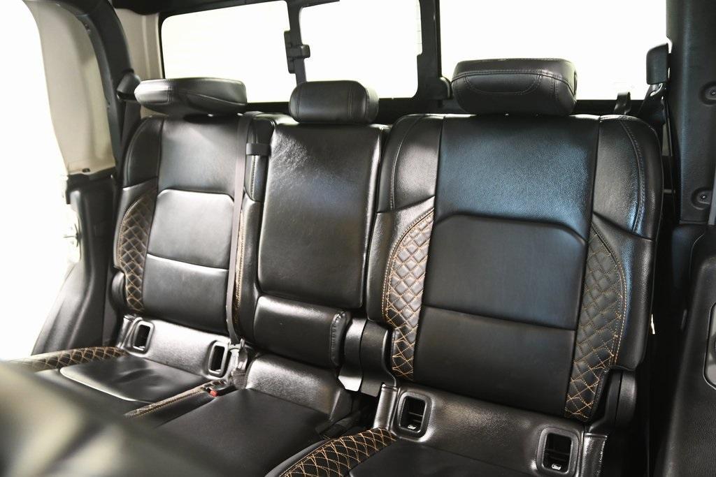 used 2023 Jeep Gladiator car, priced at $33,399
