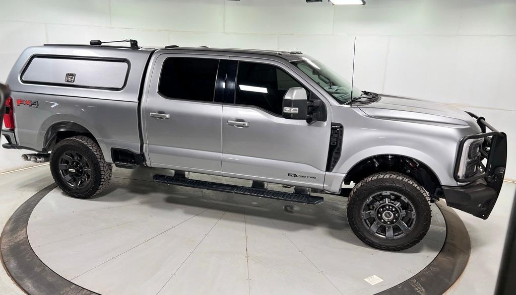 used 2023 Ford F-350 car, priced at $68,587