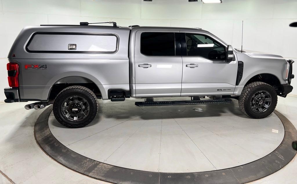 used 2023 Ford F-350 car, priced at $68,587