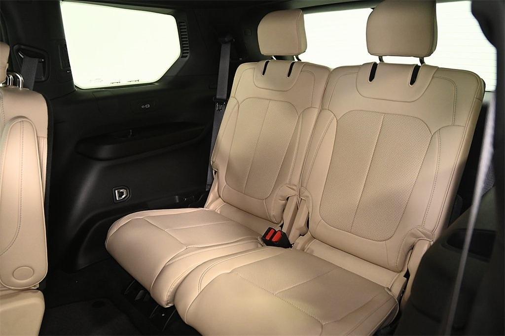 new 2025 Jeep Grand Cherokee L car, priced at $49,051