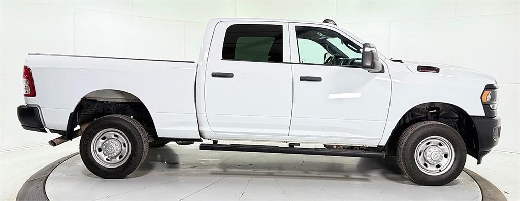 used 2024 Ram 2500 car, priced at $44,739