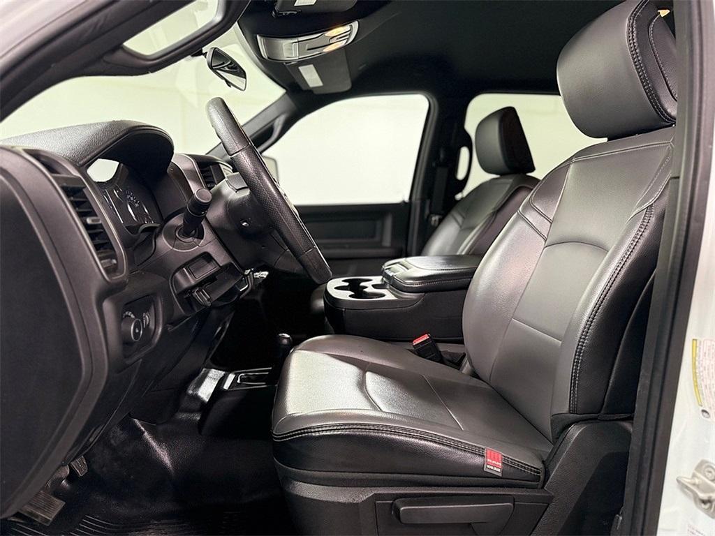 used 2024 Ram 2500 car, priced at $44,739