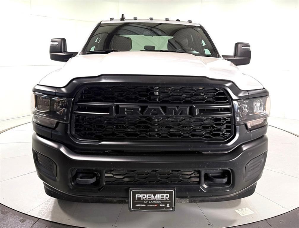 used 2024 Ram 2500 car, priced at $44,739