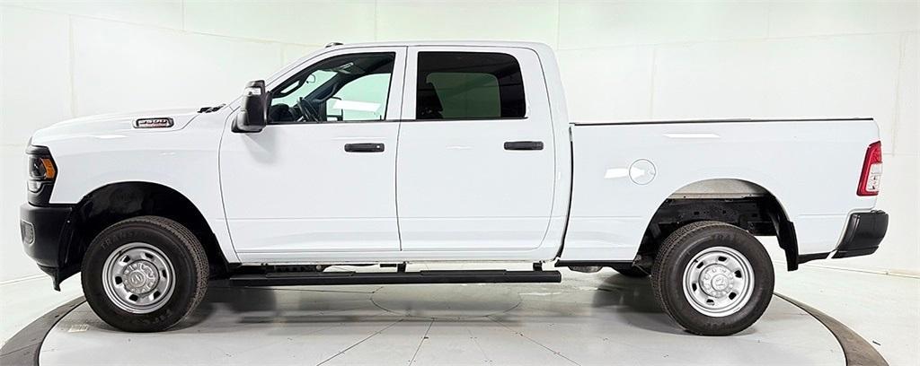 used 2024 Ram 2500 car, priced at $44,739