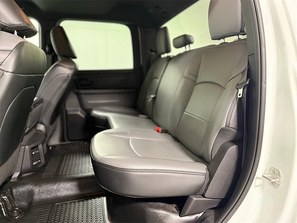 used 2024 Ram 2500 car, priced at $44,739