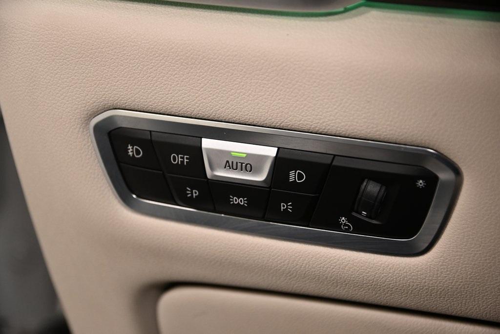 used 2020 BMW X5 car, priced at $38,269