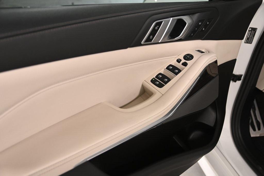 used 2020 BMW X5 car, priced at $38,269