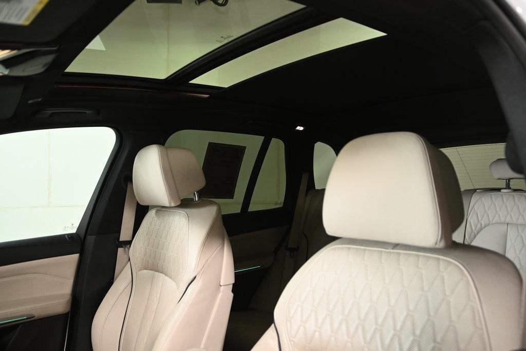 used 2020 BMW X5 car, priced at $38,269