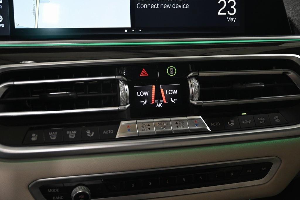 used 2020 BMW X5 car, priced at $38,269