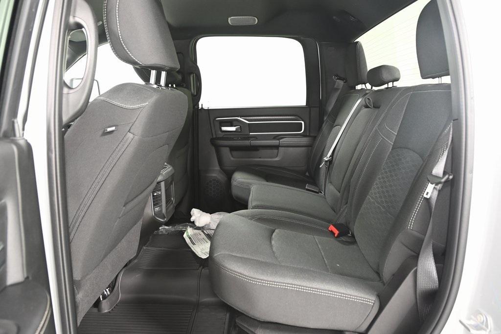 new 2025 Ram 2500 car